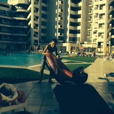 Apartment Vila Magna C107 Albufeira