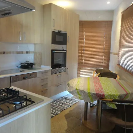 Vila Magna C107 Apartment *