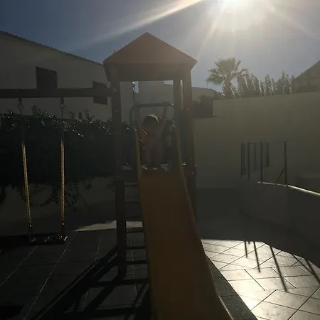 Apartment Vila Magna C107 Albufeira