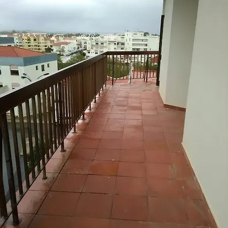 Vila Magna C107 Albufeira