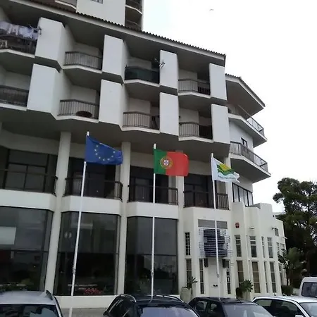 Vila Magna C107 Albufeira