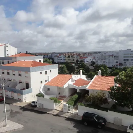 Vila Magna C107 * Albufeira