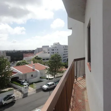 Vila Magna C107 Apartment Albufeira