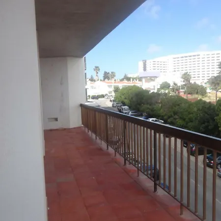 Apartment Vila Magna C107 Albufeira