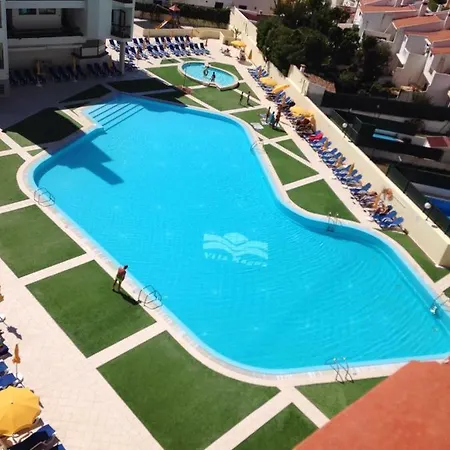 Edifício Vila Magna *