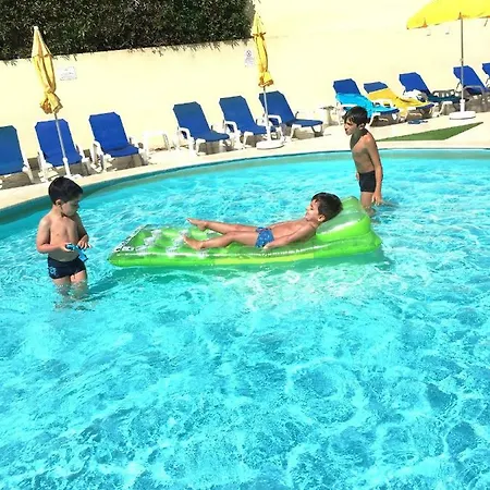Vila Magna C107 Apartment Albufeira