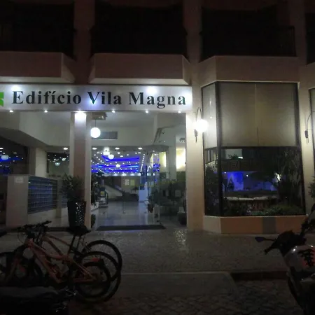 Vila Magna C107 Apartment Albufeira