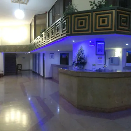 Vila Magna C107 Albufeira