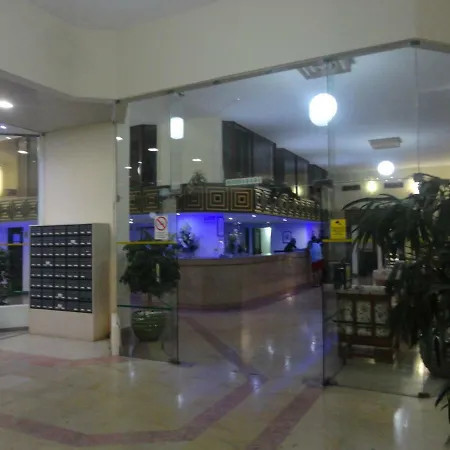 Vila Magna C107 Albufeira