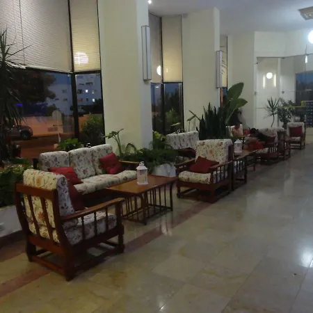 Apartment Vila Magna C107 *