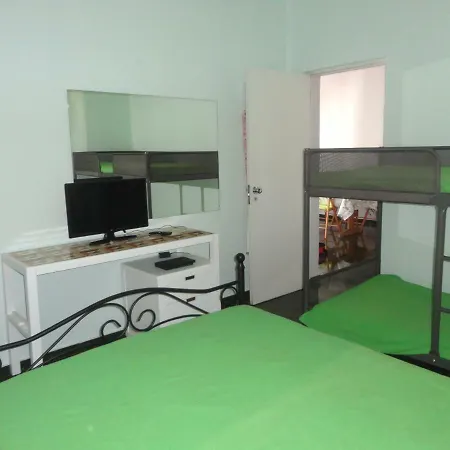 Apartment Vila Magna C107 *