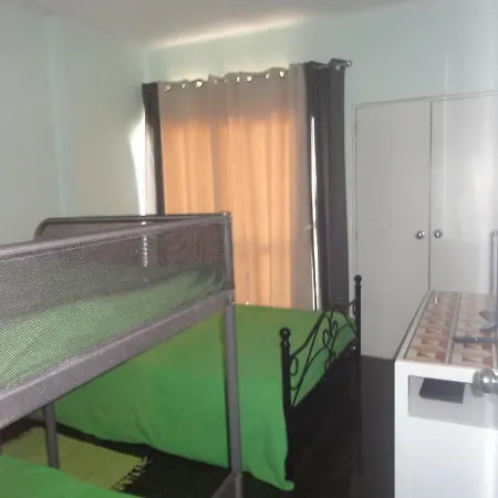 Vila Magna C107 Apartment