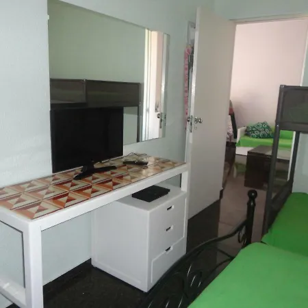 Vila Magna C107 * Albufeira