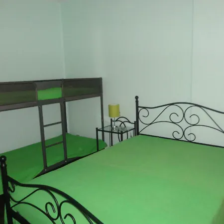 Edifício Vila Magna Apartamento Albufeira