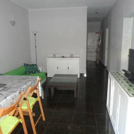 Apartment Vila Magna C107