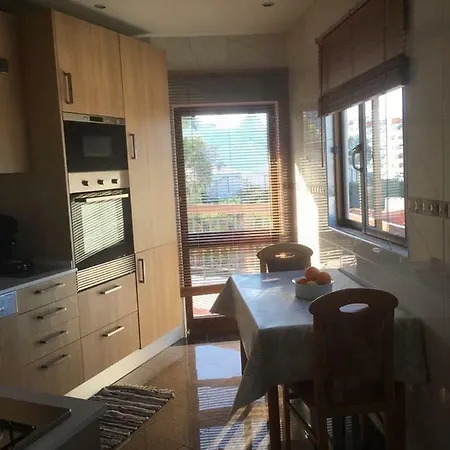 Apartment Vila Magna C107 Albufeira
