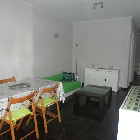 Vila Magna C107 * Albufeira
