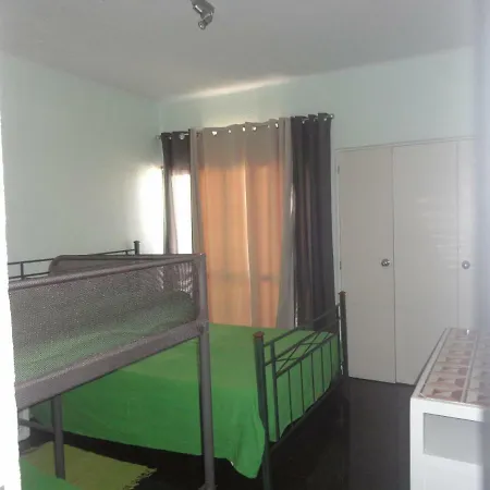 Vila Magna C107 Apartment